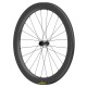[Ultralight] 440g 700C 57x40mm Carbon Tubeless Gravel / CX / MTB / Beach Racer Wheels Rim